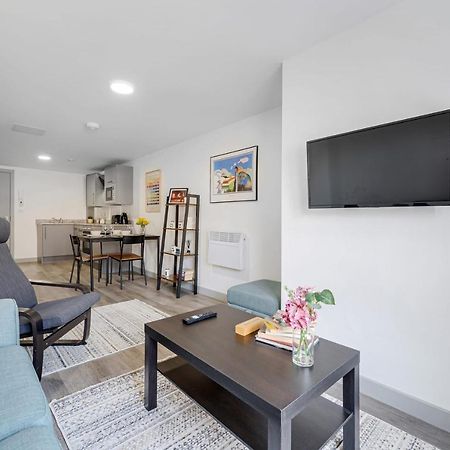 Host & Stay - The Roscoe Nest Ливърпул Екстериор снимка